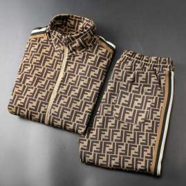 Picture of Fendi Sweater Suits _SKUFendiM-4XL24cn10039102